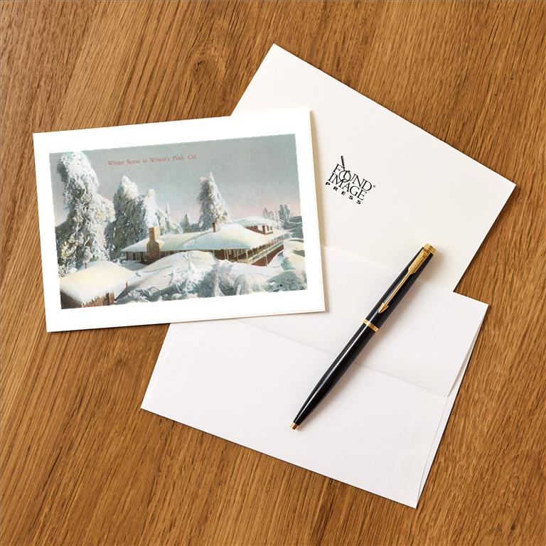 Greeting Card LA-751