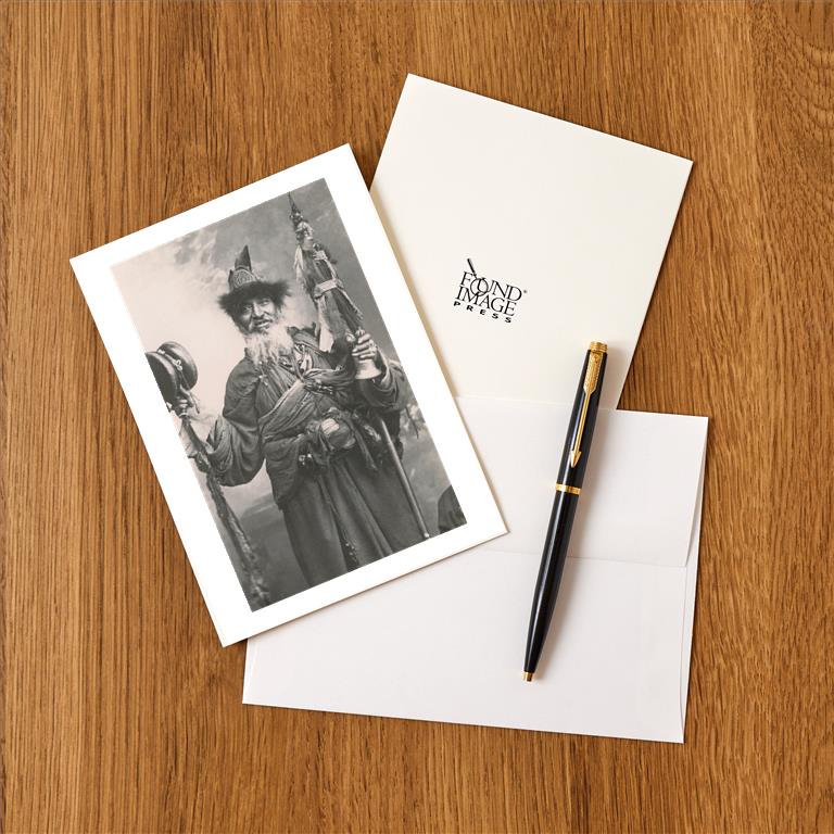 Greeting Card MF-843