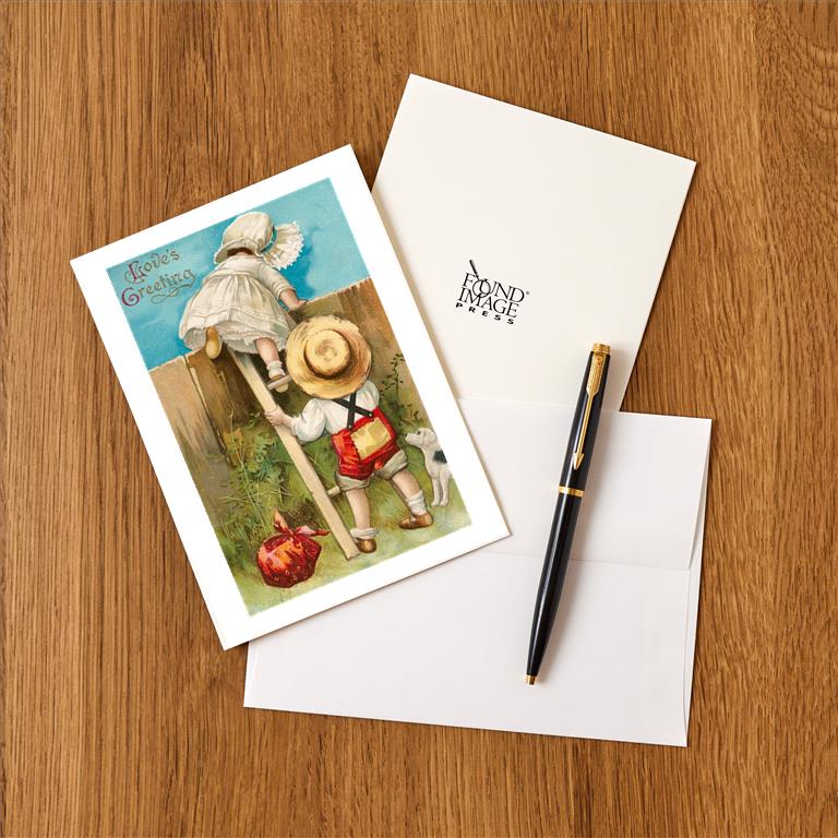 Greeting Card KF-543