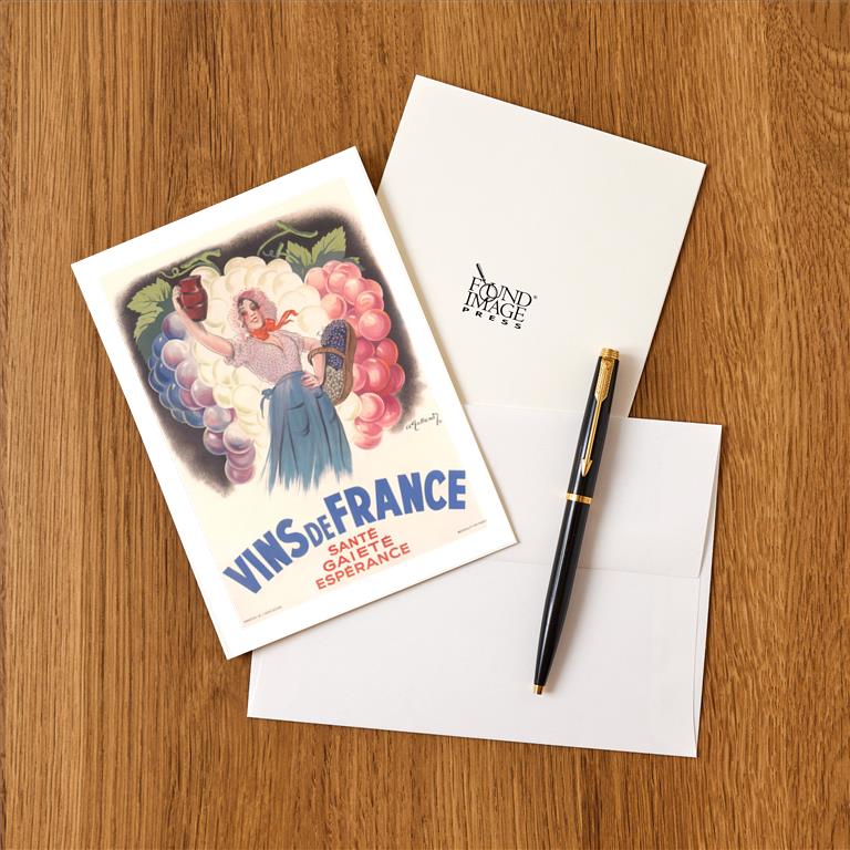 Greeting Card BV-370