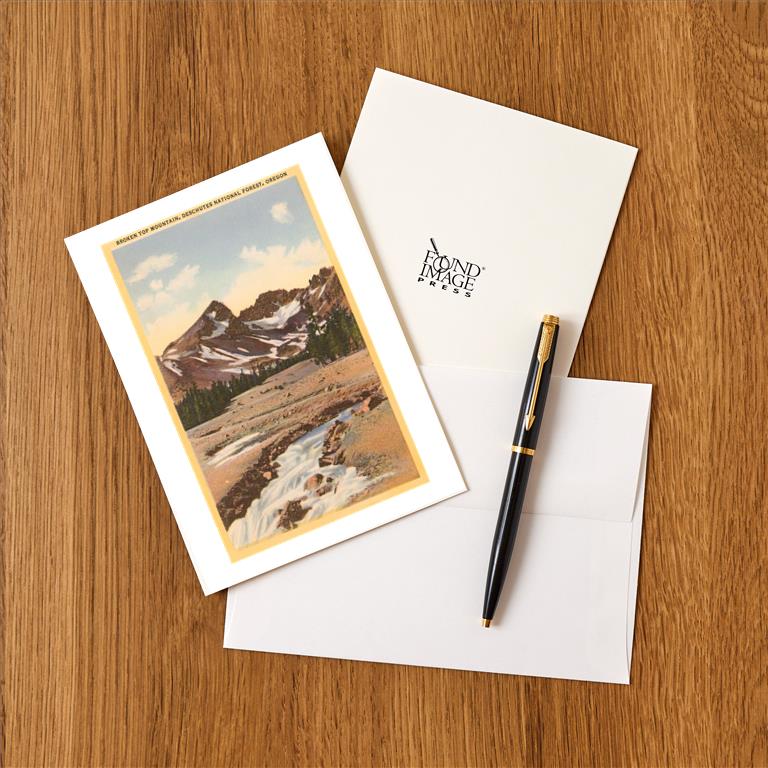 Greeting Card OR-120