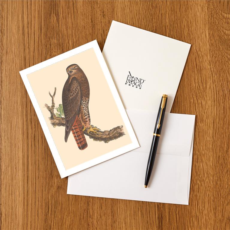 Greeting Card BD-484