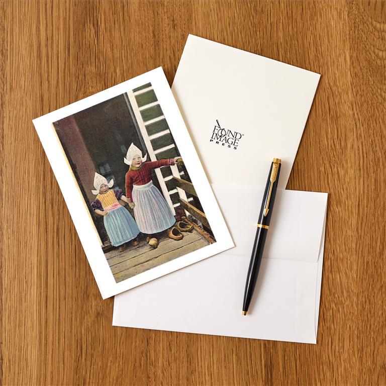 Greeting Card MF-738