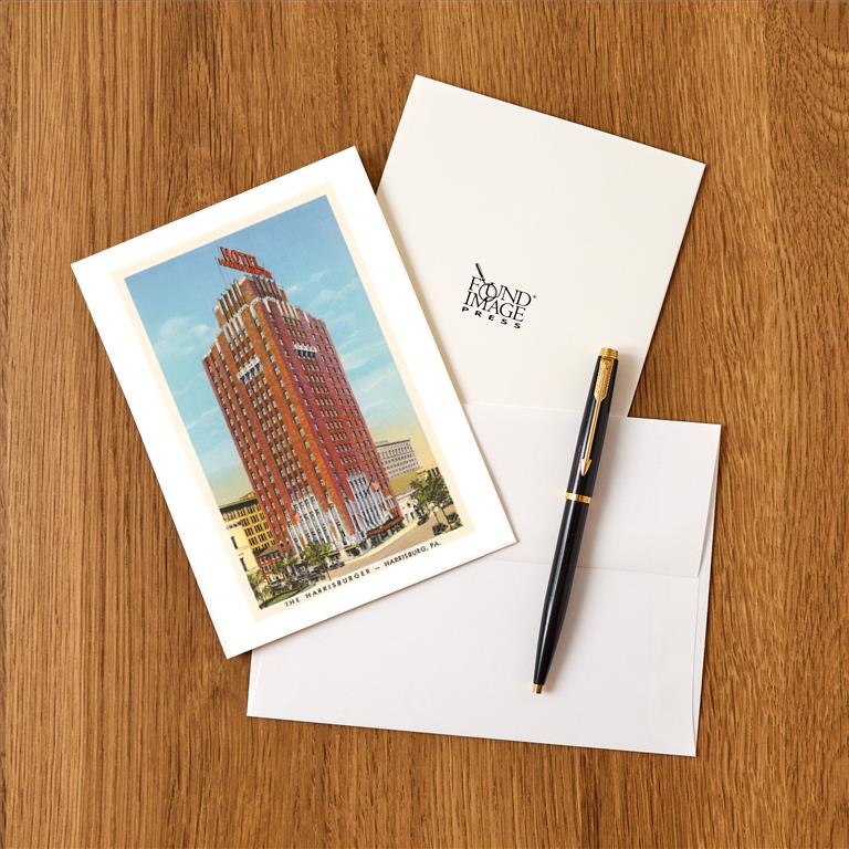 Greeting Card PA-478