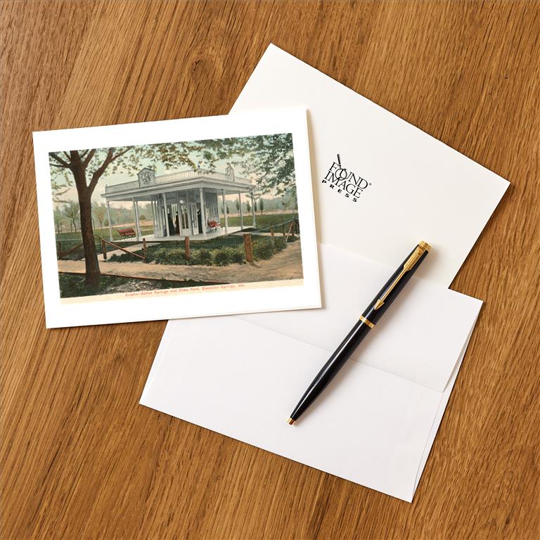 Greeting Card MO-229