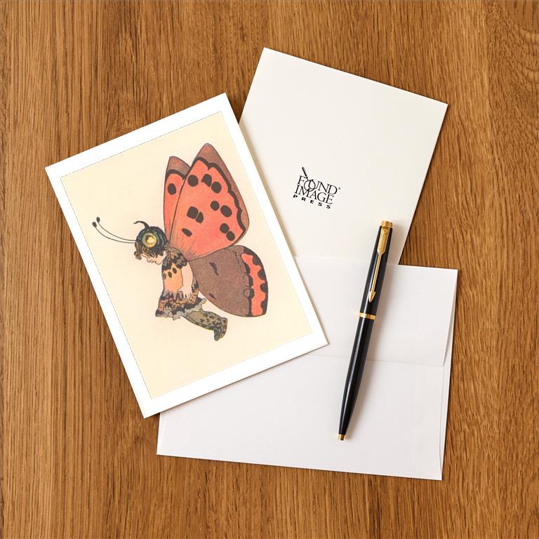 Greeting Card IS-160