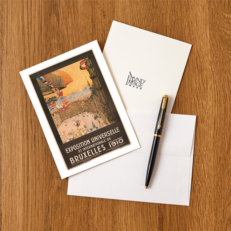 Greeting Card FG-359