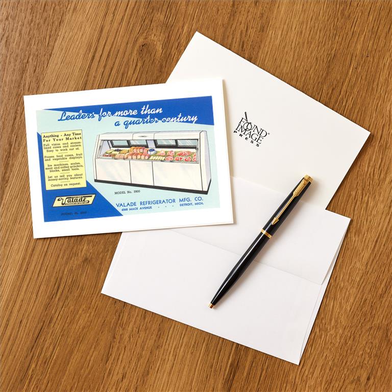 Greeting Card FO-634