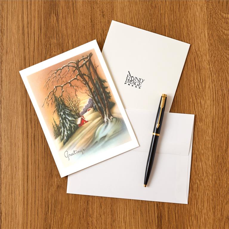 Greeting Card MC-635