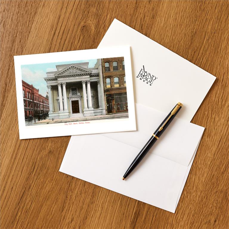 Greeting Card TX-132