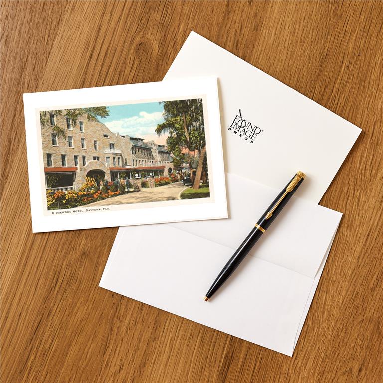 Greeting Card FL-174