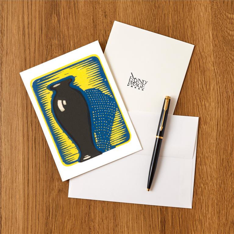 Greeting Card DA-743