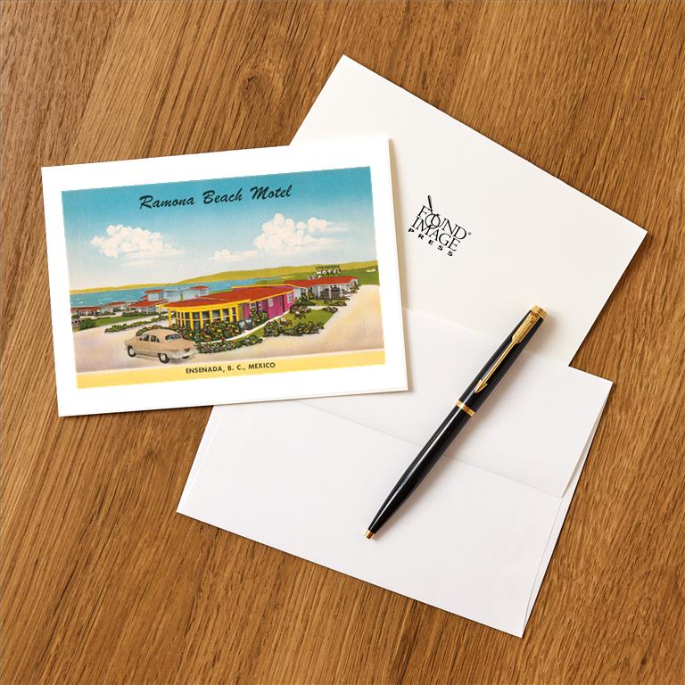 Greeting Card MX-360