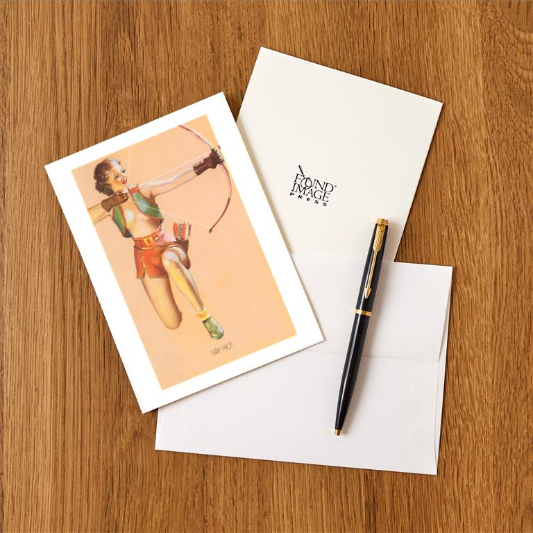 Greeting Card GY-234