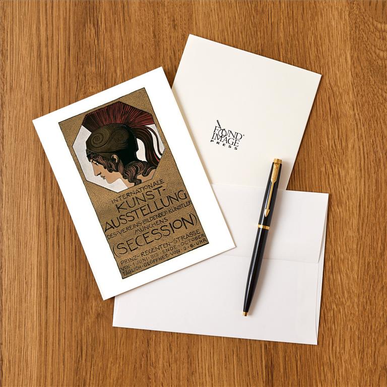 Greeting Card PO-193