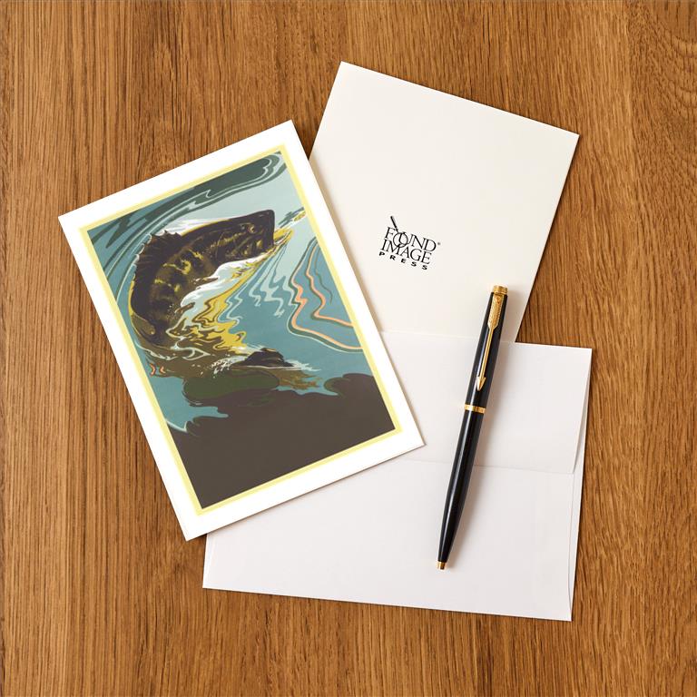 Greeting Card FS-203