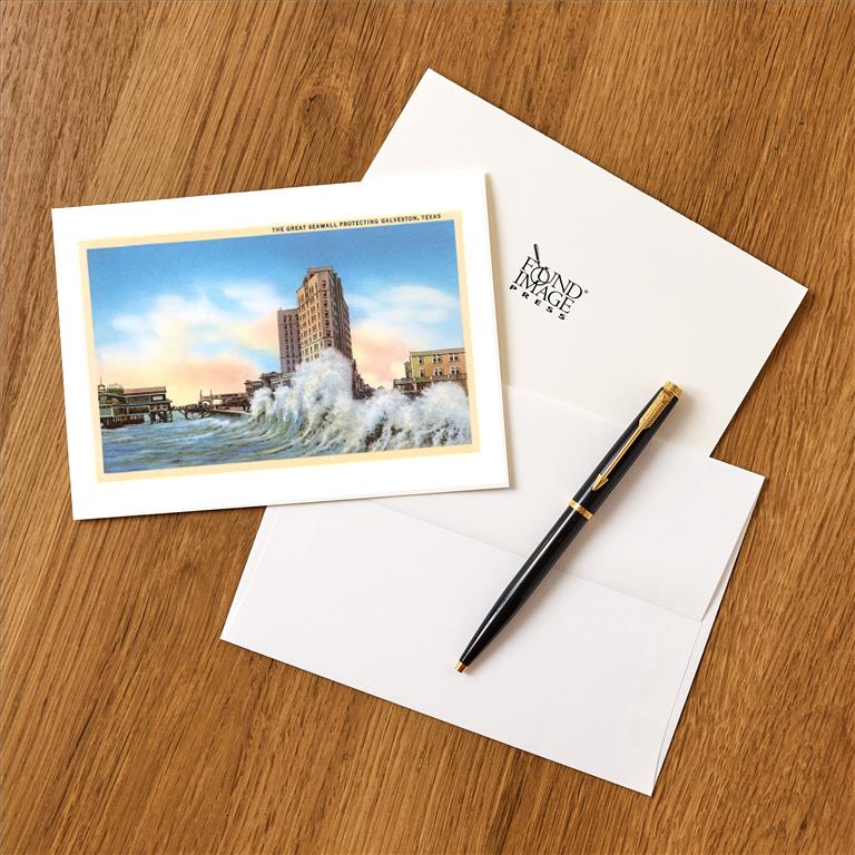 Greeting Card TX-244