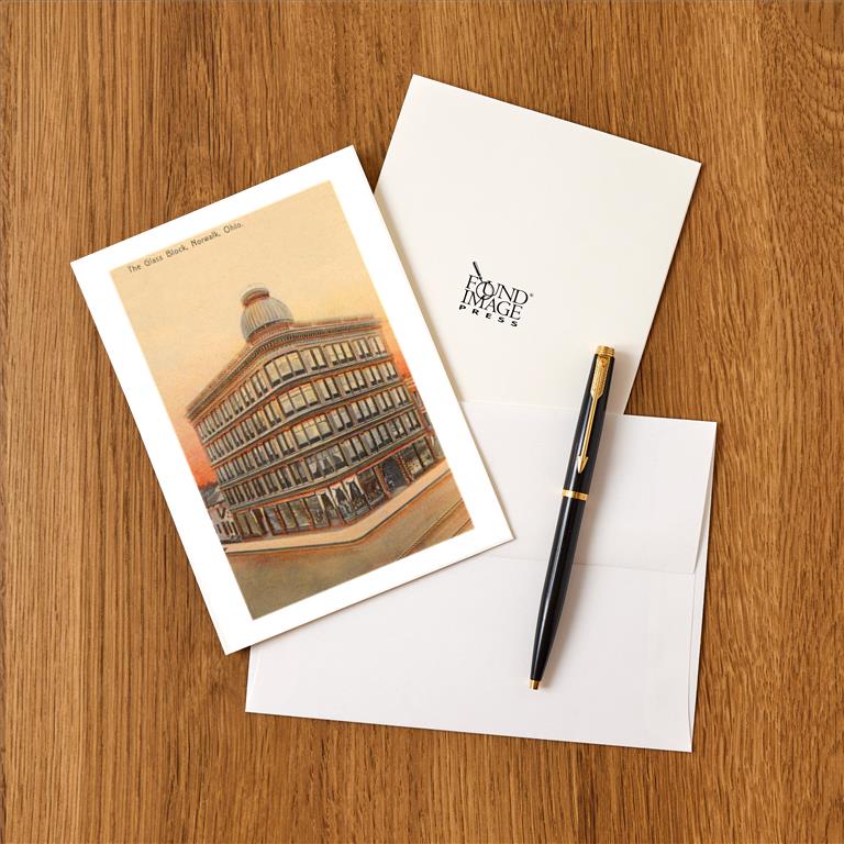 Greeting Card OH-183