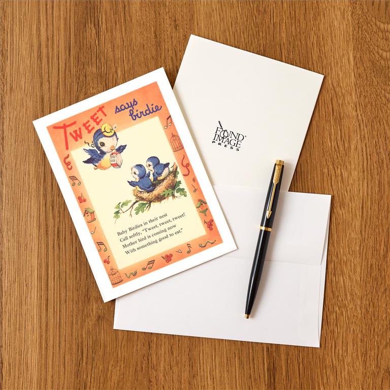 Greeting Card KF-188