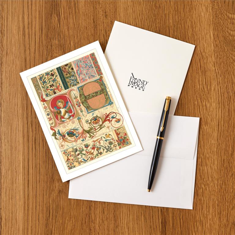 Greeting Card DA-803