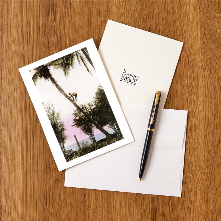 Greeting Card HI-181