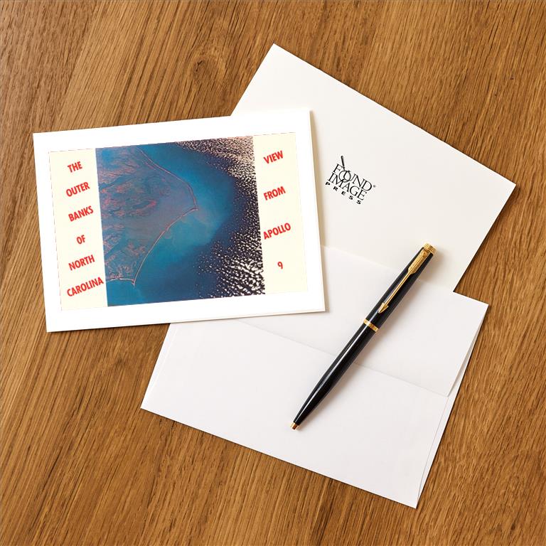 Greeting Card NC-358