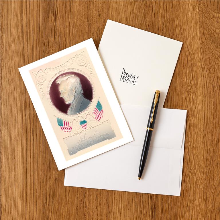 Greeting Card PR-131