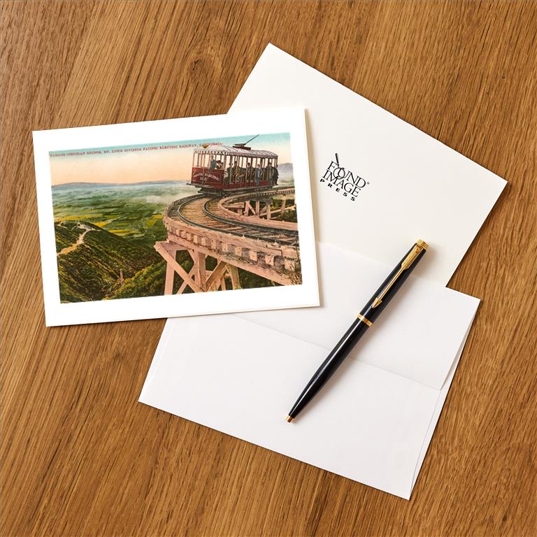 Greeting Card LA-503