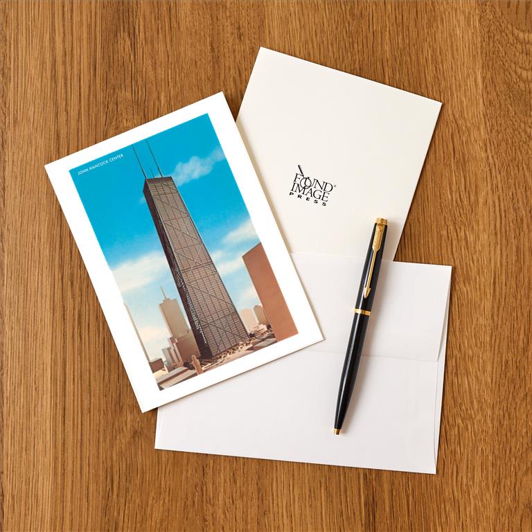 Greeting Card CH-573