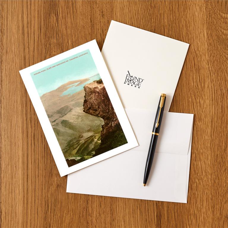 Greeting Card BA-162