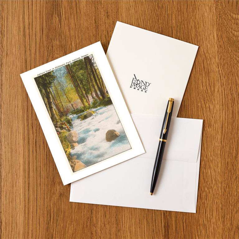 Greeting Card OR-103