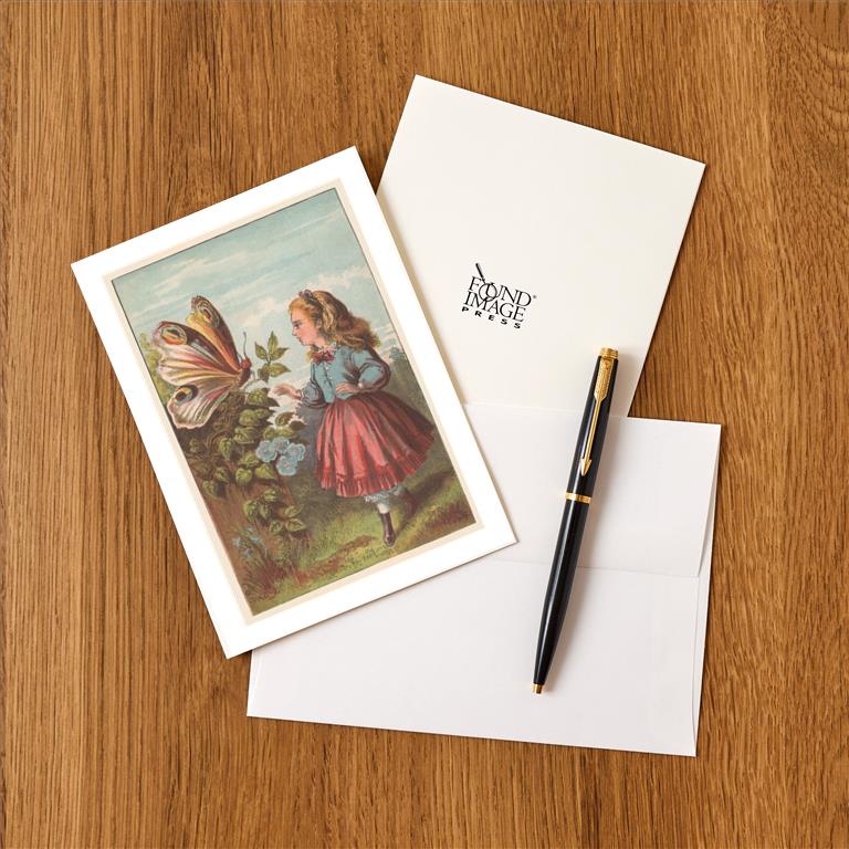 Greeting Card IS-132