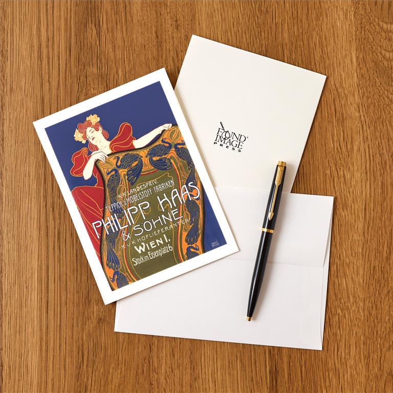 Greeting Card PO-264