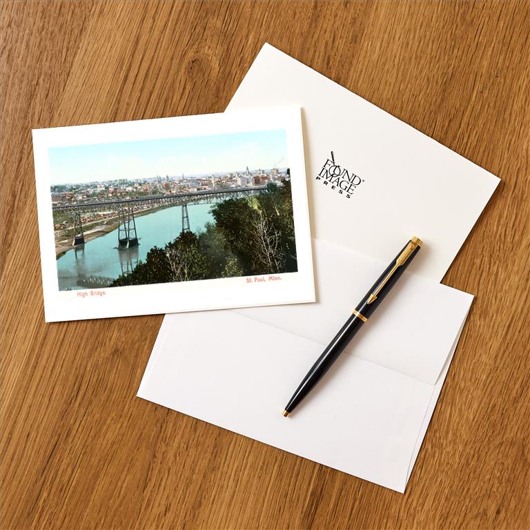 Greeting Card MN-246