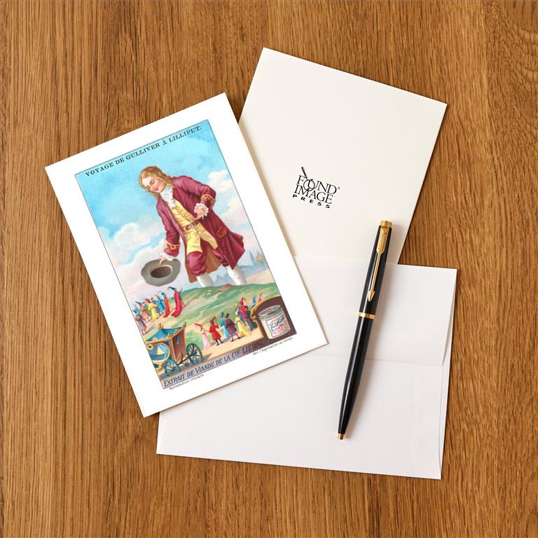 Greeting Card LT-247