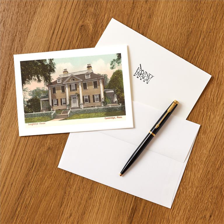 Greeting Card MA-450