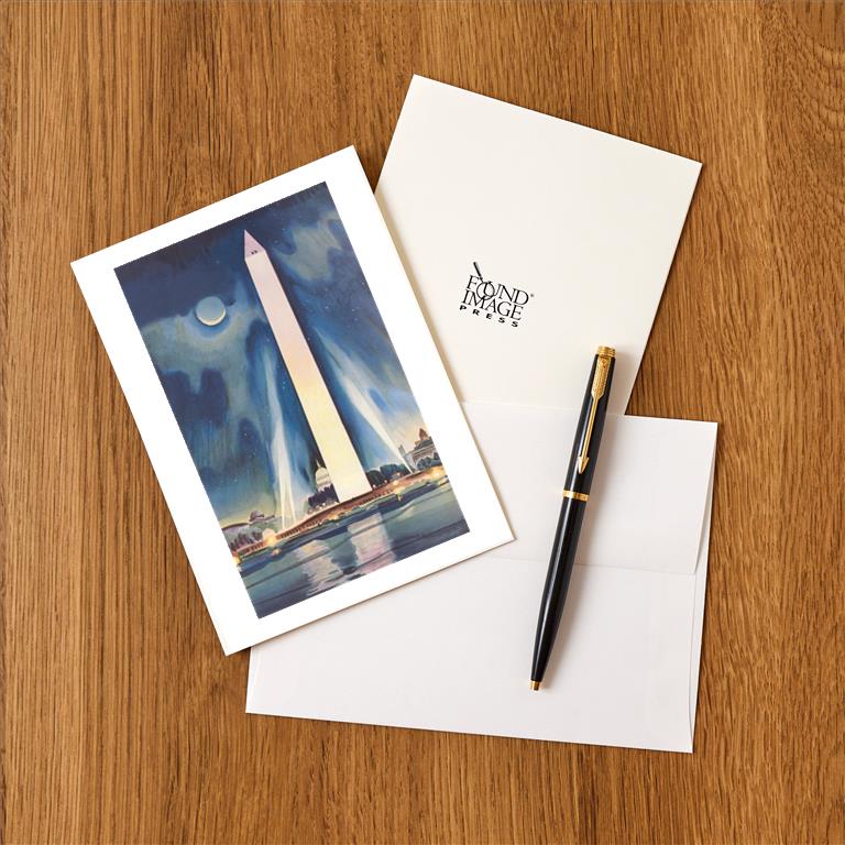 Greeting Card DC-442