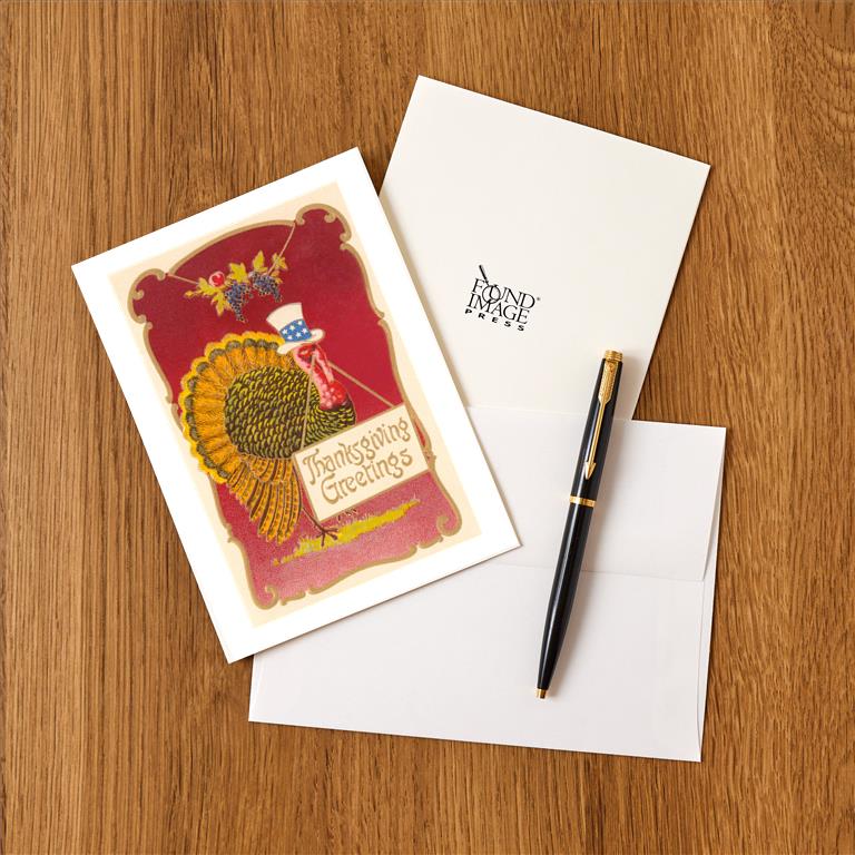 Greeting Card TD-173