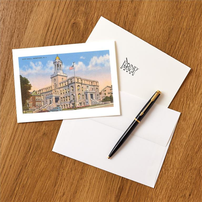 Greeting Card RI-119