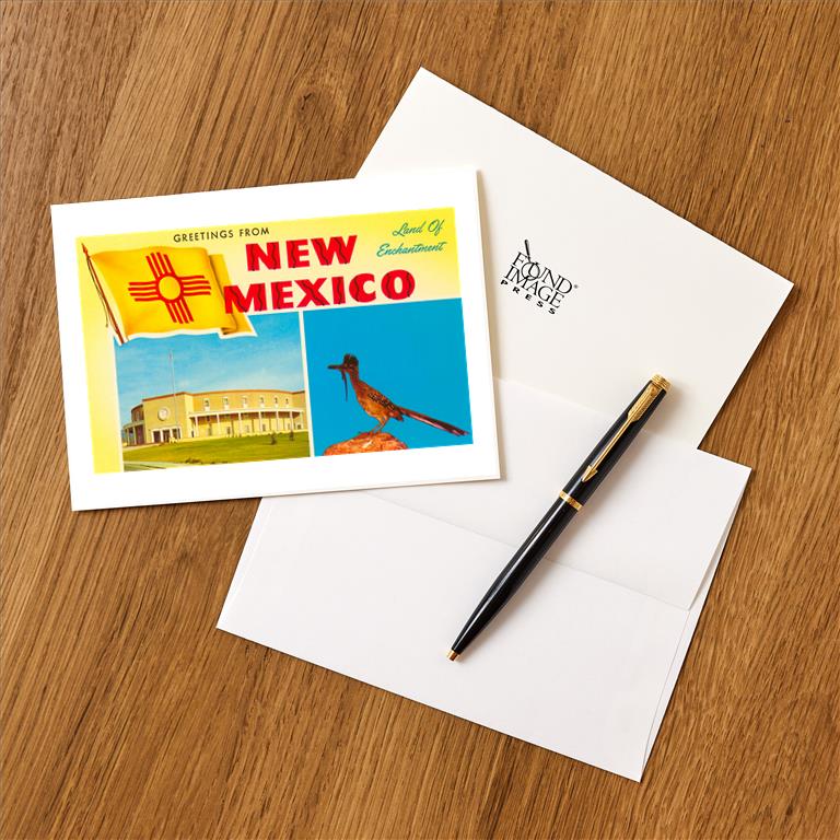 Greeting Card NM-130