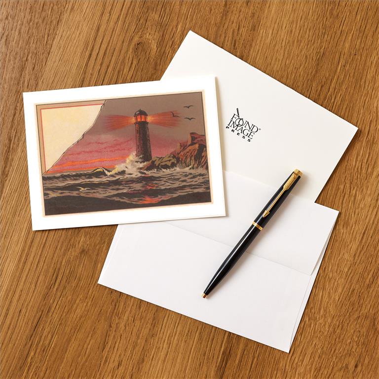 Greeting Card BR-109