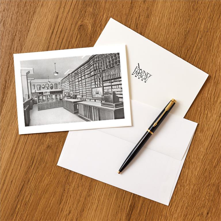 Greeting Card AC-455