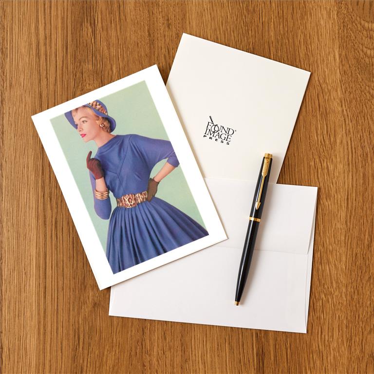 Greeting Card FN-276