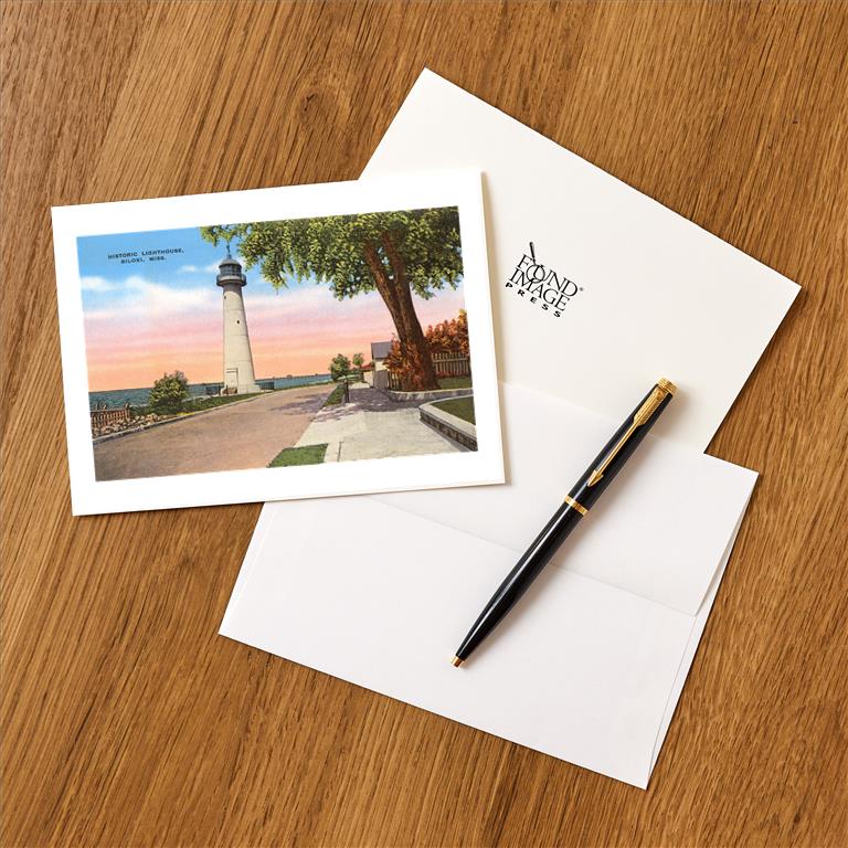 Greeting Card MP-168