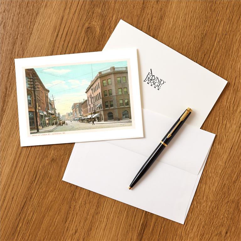 Greeting Card ME-127