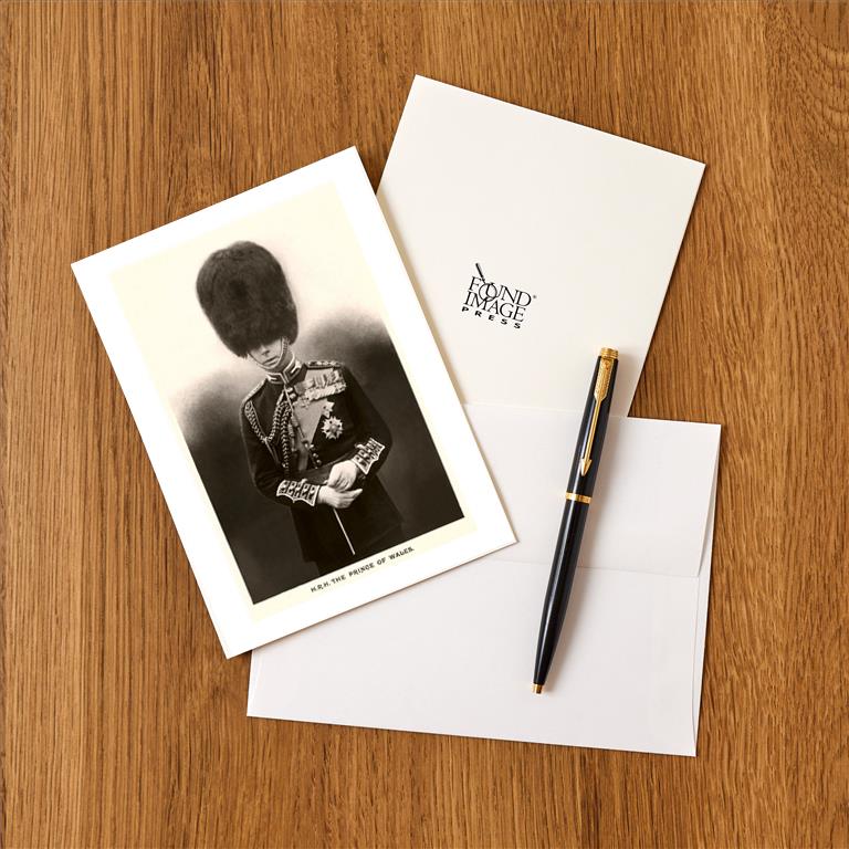 Greeting Card EN-333