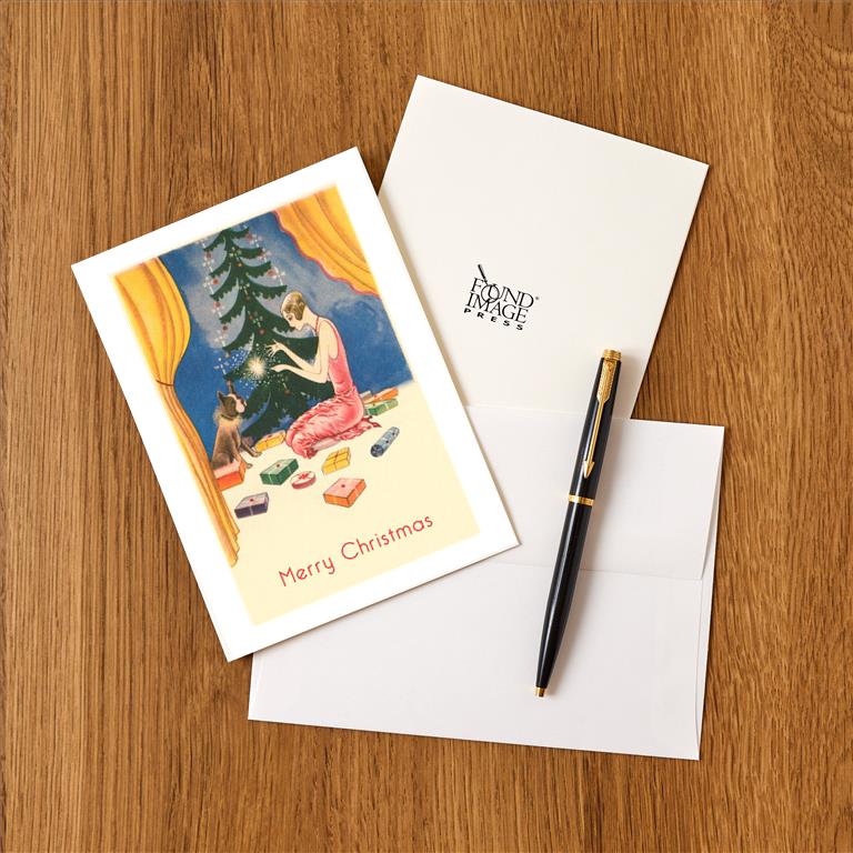 Greeting Card MC-625