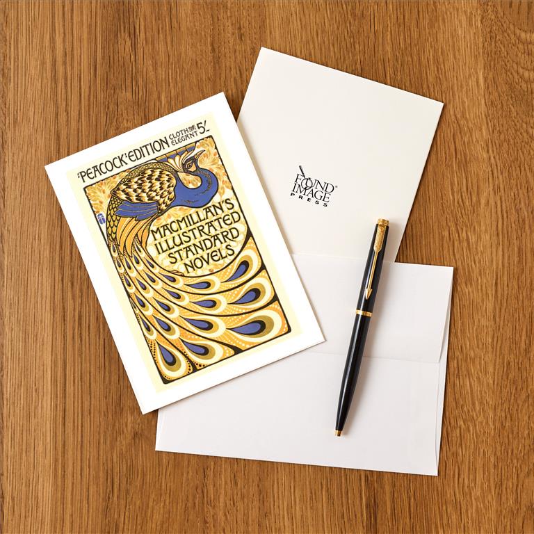 Greeting Card LT-286