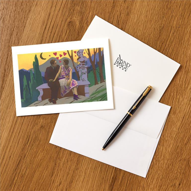 Greeting Card VL-160