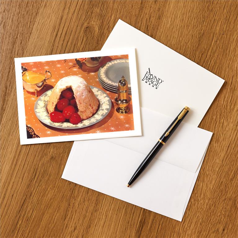 Greeting Card FO-644